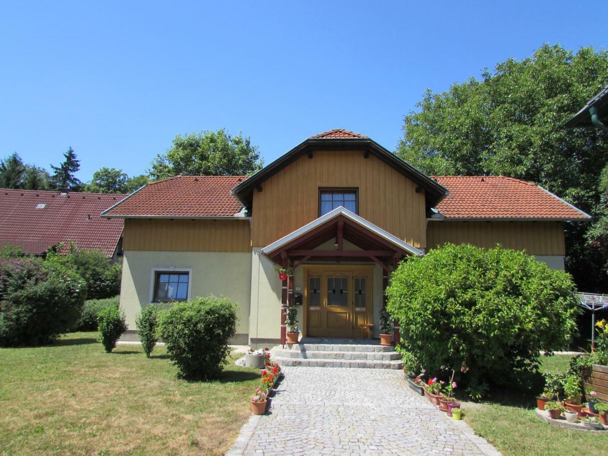 Gaestehaus Barbara Gablitz Exterior photo
